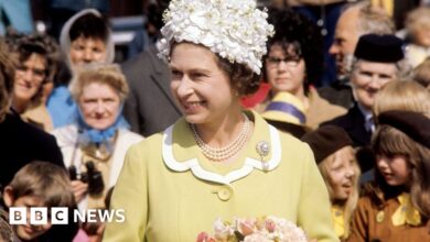 Isle of Man people will ‘miss her terribly’