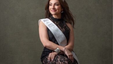 Parsippany Woman Hopes To Empower Single Moms Through Pageant Platform