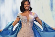 Director of Miss Nicaragua pageant accused of plot to overthrow government