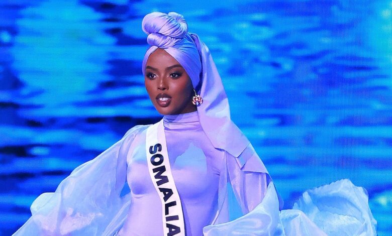 Miss Universe Contestants Who Made History During the 2024 Pageant