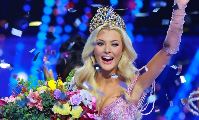 10 interesting facts about Miss Universe 2024 Victoria Kjær Theilvig