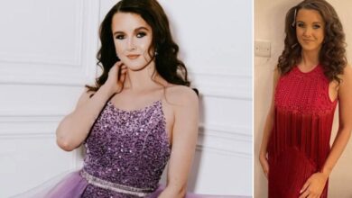 Miss Royal Somerset, 21, dies suddenly days after winning beauty pageant | News UK