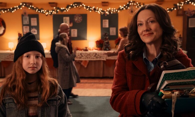 ‘The Best Christmas Pageant Ever’ Could Be A Classic