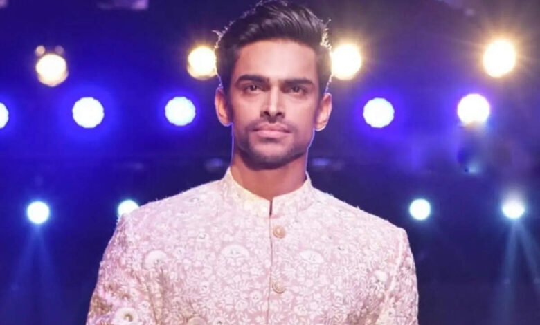 Vishnu Raj Menon’s Road to Success Is a Story of Grit and Greatness