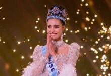 Who is Opal Suchata Chuangsri, Miss World 2025?