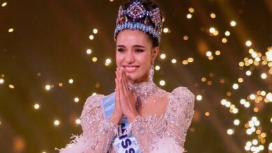Who is Opal Suchata Chuangsri, Miss World 2025? Who is Opal Suchata Chuangsri, Miss World 2025?