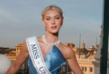 The 119 confirmed contestants and missing countries