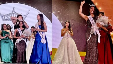 4 women walk away with crowns at Staten Island pageant, with ‘Good Morning America’ staffer taking title