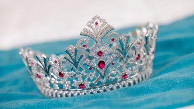 Beauty Queens and Conservatism: A Perfect Match