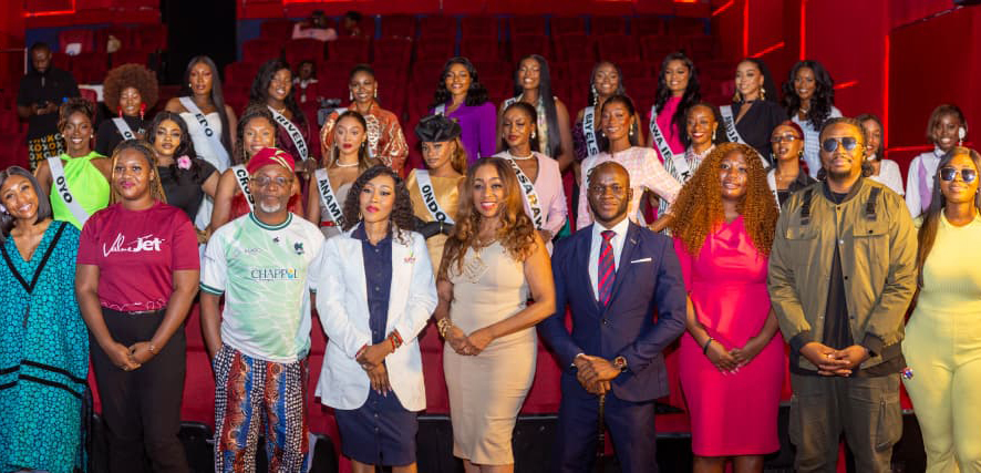 Nigerian pageant stakeholders applaud inclusivity as Miss Universe opens to women of all sizes