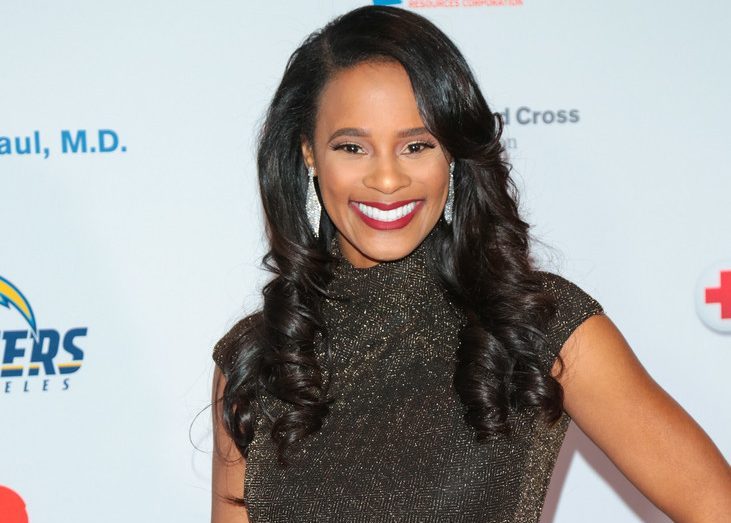 Germany Kent: From Pageant Girl to Renowned Humanitarian — Legacy Builder Winner Opens Up About Her Journey and Success in Exclusive Q&A